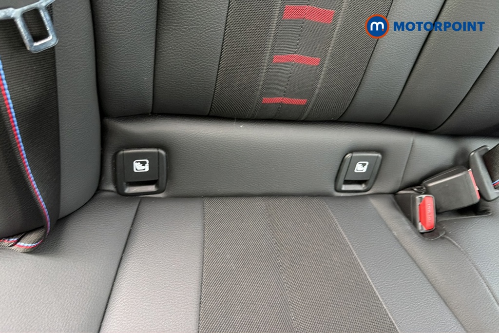 BMW 1 Series 128Ti Automatic Petrol Hatchback - Stock Number (1690109) - 27th supplementary image