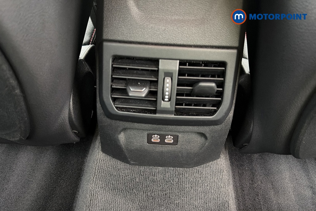 BMW 1 Series 128Ti Automatic Petrol Hatchback - Stock Number (1690109) - 28th supplementary image