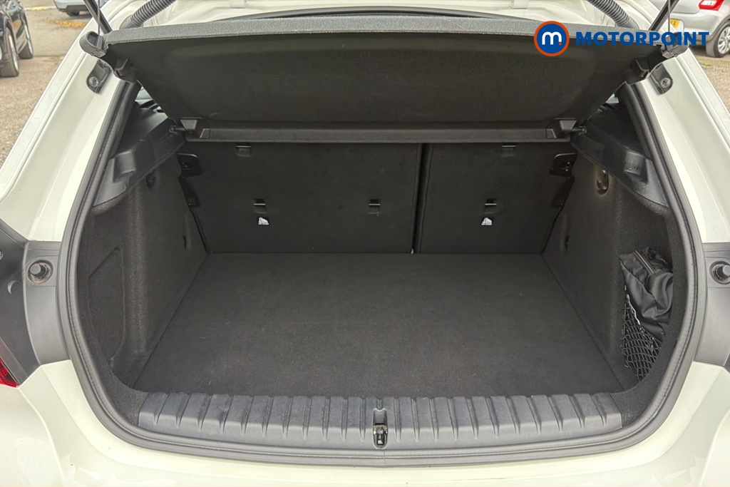 BMW 1 Series 128Ti Automatic Petrol Hatchback - Stock Number (1690109) - 30th supplementary image