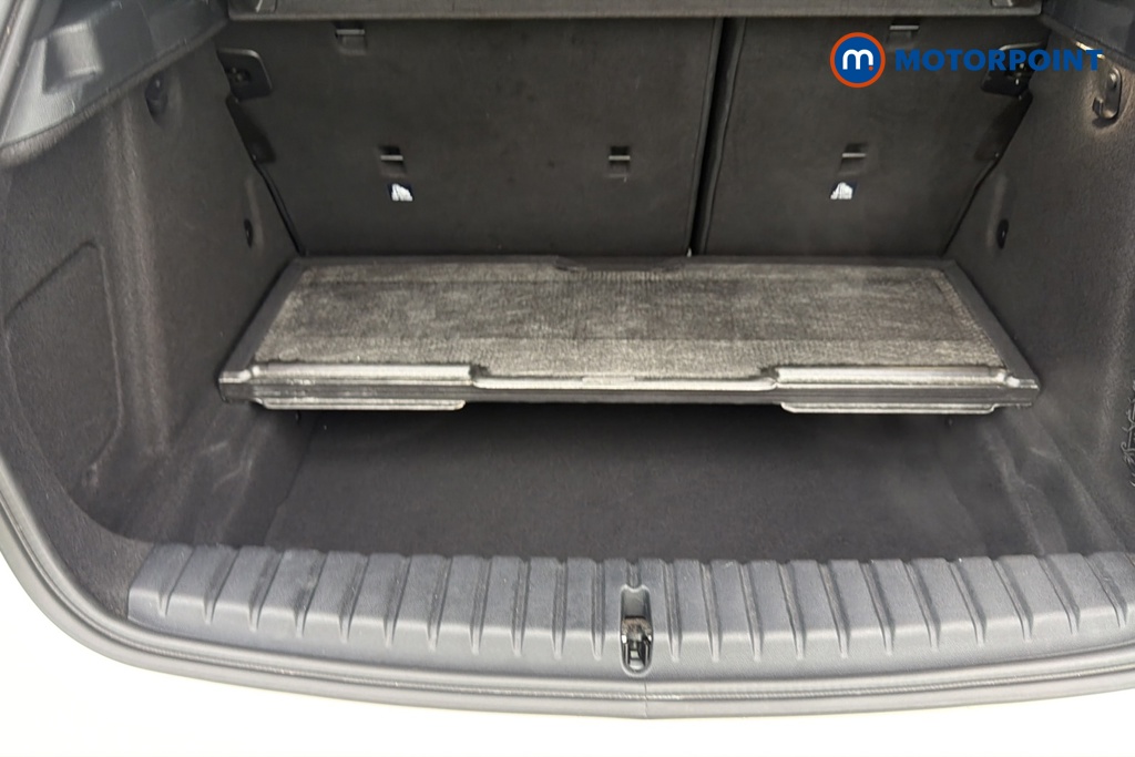 BMW 1 Series 128Ti Automatic Petrol Hatchback - Stock Number (1690109) - 33rd supplementary image