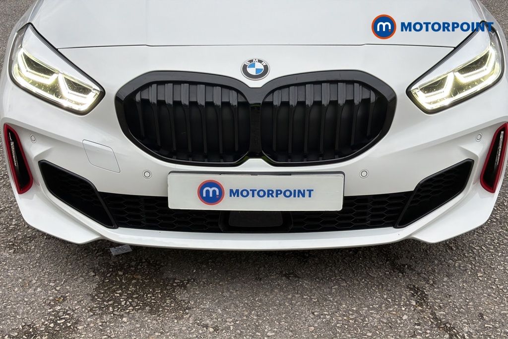 BMW 1 Series 128Ti Automatic Petrol Hatchback - Stock Number (1690109) - 38th supplementary image