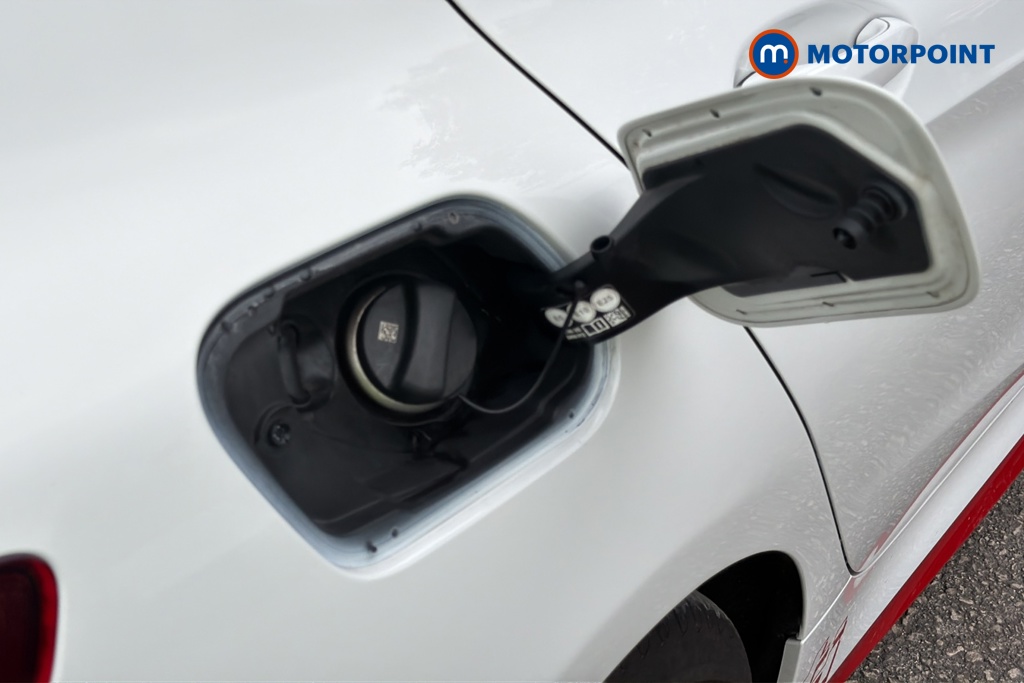 BMW 1 Series 128Ti Automatic Petrol Hatchback - Stock Number (1690109) - 41st supplementary image