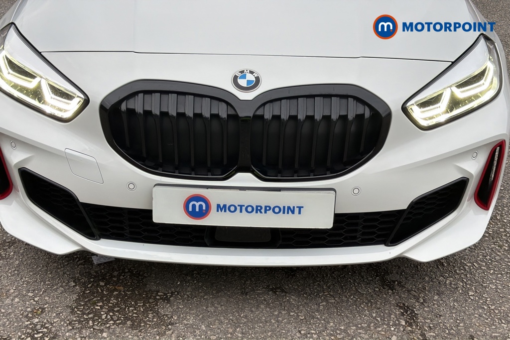 BMW 1 Series 128Ti Automatic Petrol Hatchback - Stock Number (1690109) - 43rd supplementary image