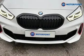 BMW 1 Series 128Ti Automatic Petrol Hatchback - Stock Number (1690109) - 43rd supplementary image