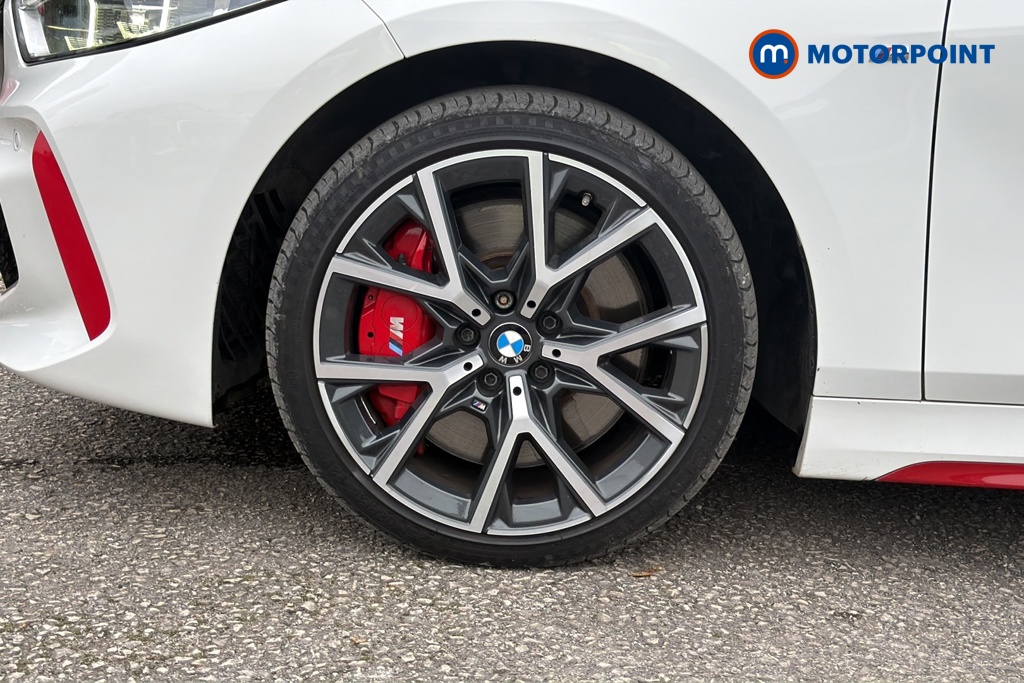 BMW 1 Series 128Ti Automatic Petrol Hatchback - Stock Number (1690109) - 44th supplementary image