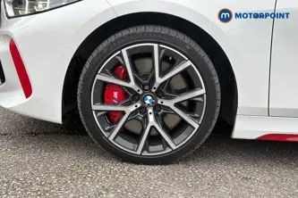 BMW 1 Series 128Ti Automatic Petrol Hatchback - Stock Number (1690109) - 44th supplementary image