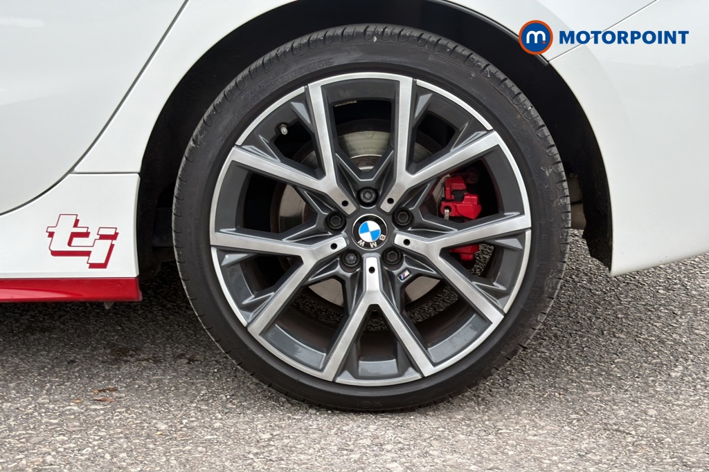 BMW 1 Series 128Ti Automatic Petrol Hatchback - Stock Number (1690109) - 45th supplementary image