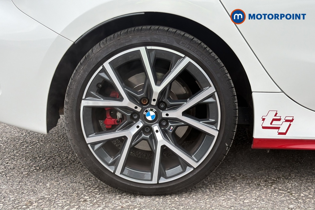BMW 1 Series 128Ti Automatic Petrol Hatchback - Stock Number (1690109) - 46th supplementary image