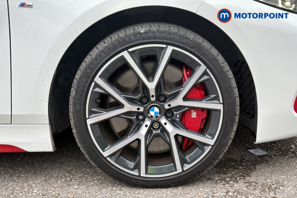 BMW 1 Series 128Ti Automatic Petrol Hatchback - Stock Number (1690109) - 47th supplementary image