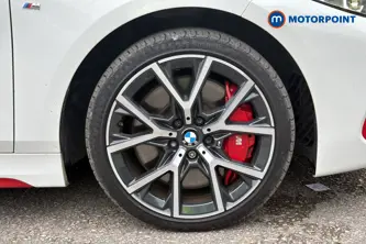 BMW 1 Series 128Ti Automatic Petrol Hatchback - Stock Number (1690109) - 47th supplementary image