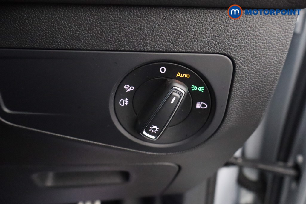 Volkswagen Tiguan R-Line Automatic Petrol SUV - Stock Number (1690116) - 6th supplementary image