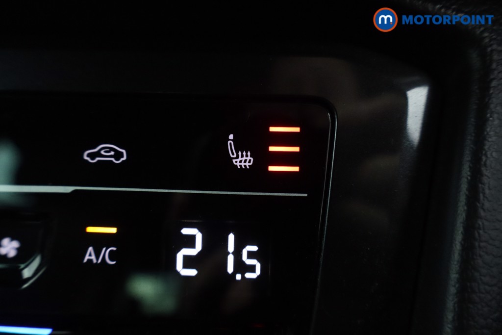 Volkswagen Tiguan R-Line Automatic Petrol SUV - Stock Number (1690116) - 15th supplementary image
