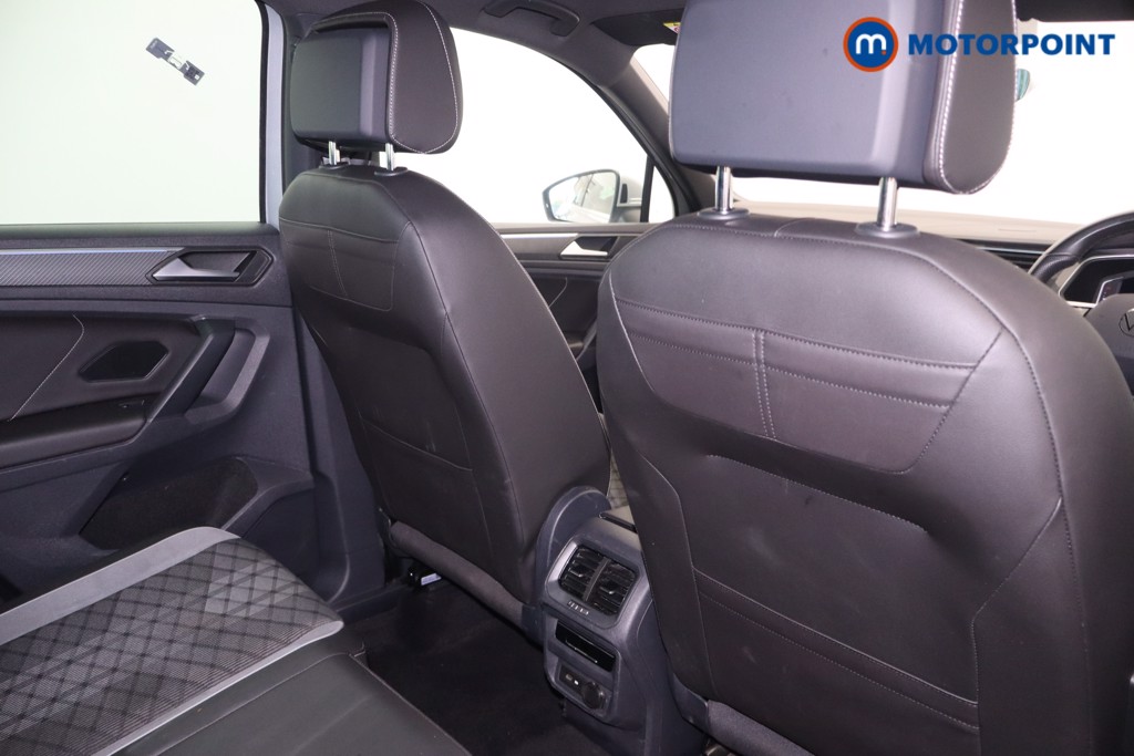 Volkswagen Tiguan R-Line Automatic Petrol SUV - Stock Number (1690116) - 23rd supplementary image