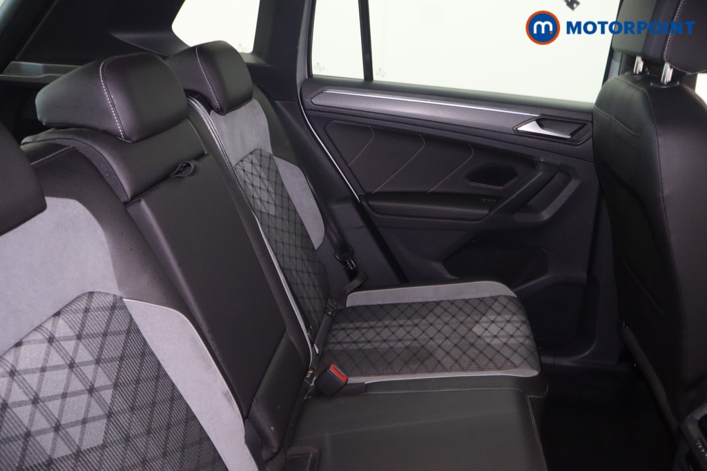 Volkswagen Tiguan R-Line Automatic Petrol SUV - Stock Number (1690116) - 24th supplementary image
