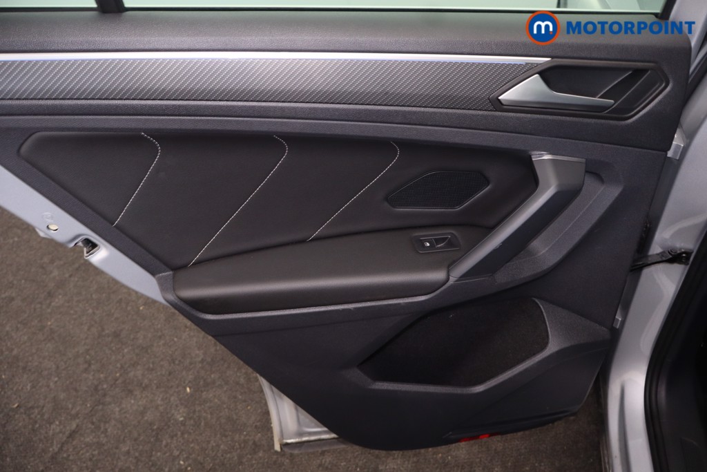 Volkswagen Tiguan R-Line Automatic Petrol SUV - Stock Number (1690116) - 26th supplementary image