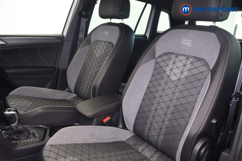 Volkswagen Tiguan R-Line Automatic Petrol SUV - Stock Number (1690116) - 28th supplementary image