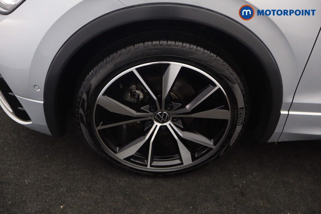 Volkswagen Tiguan R-Line Automatic Petrol SUV - Stock Number (1690116) - 31st supplementary image
