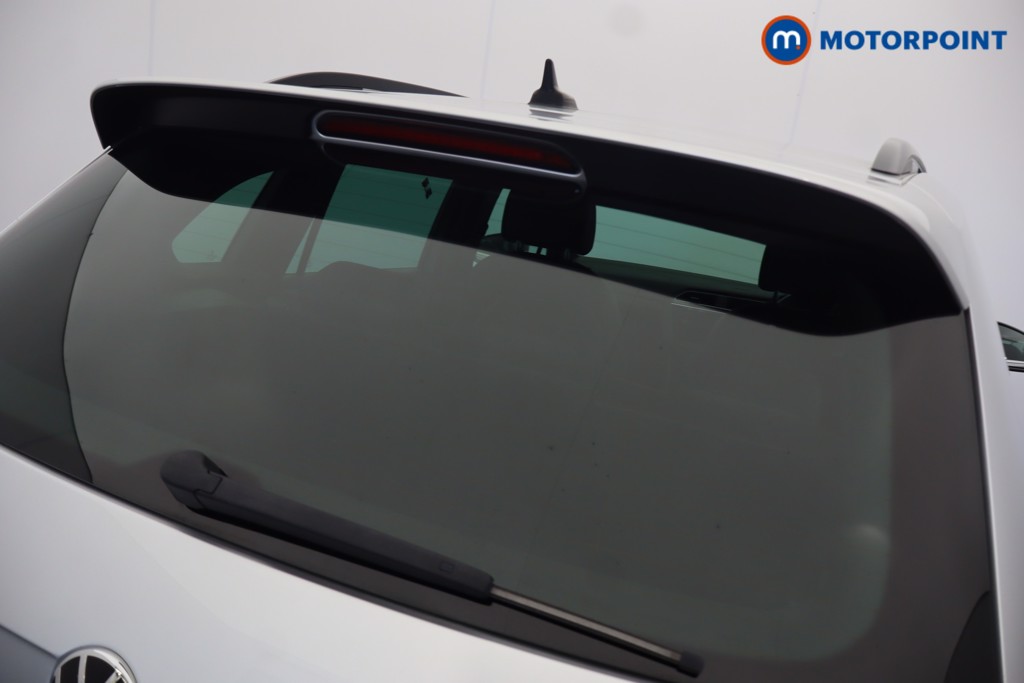 Volkswagen Tiguan R-Line Automatic Petrol SUV - Stock Number (1690116) - 44th supplementary image