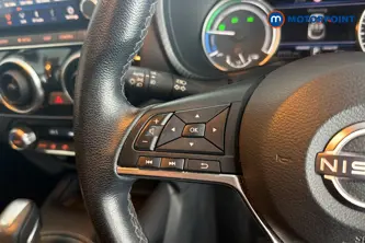 Nissan Juke Premiere Edition Automatic Petrol-Electric Hybrid SUV - Stock Number (1690265) - 4th supplementary image