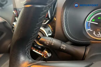 Nissan Juke Premiere Edition Automatic Petrol-Electric Hybrid SUV - Stock Number (1690265) - 5th supplementary image