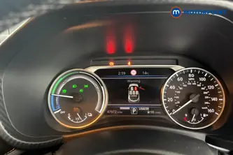 Nissan Juke Premiere Edition Automatic Petrol-Electric Hybrid SUV - Stock Number (1690265) - 7th supplementary image