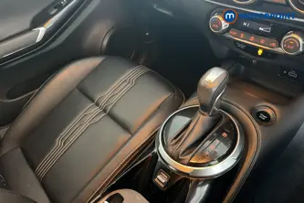 Nissan Juke Premiere Edition Automatic Petrol-Electric Hybrid SUV - Stock Number (1690265) - 15th supplementary image