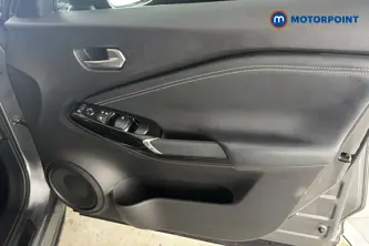 Nissan Juke Premiere Edition Automatic Petrol-Electric Hybrid SUV - Stock Number (1690265) - 18th supplementary image