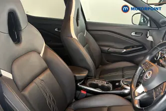 Nissan Juke Premiere Edition Automatic Petrol-Electric Hybrid SUV - Stock Number (1690265) - 22nd supplementary image
