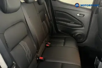 Nissan Juke Premiere Edition Automatic Petrol-Electric Hybrid SUV - Stock Number (1690265) - 25th supplementary image