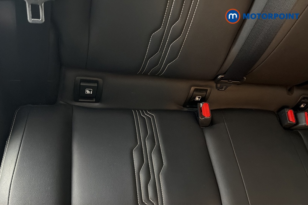 Nissan Juke Premiere Edition Automatic Petrol-Electric Hybrid SUV - Stock Number (1690265) - 27th supplementary image