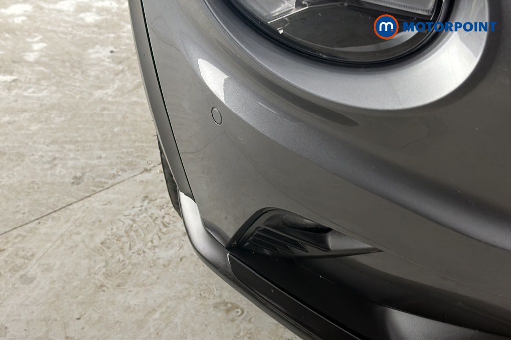 Nissan Juke Premiere Edition Automatic Petrol-Electric Hybrid SUV - Stock Number (1690265) - 38th supplementary image