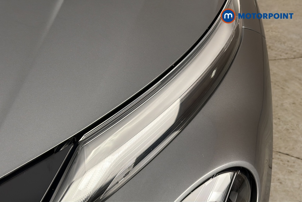 Nissan Juke Premiere Edition Automatic Petrol-Electric Hybrid SUV - Stock Number (1690265) - 42nd supplementary image