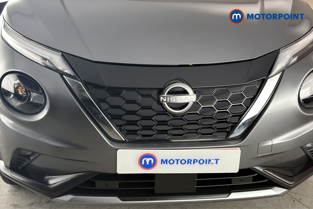 Nissan Juke Premiere Edition Automatic Petrol-Electric Hybrid SUV - Stock Number (1690265) - 43rd supplementary image