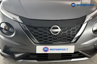 Nissan Juke Premiere Edition Automatic Petrol-Electric Hybrid SUV - Stock Number (1690265) - 43rd supplementary image