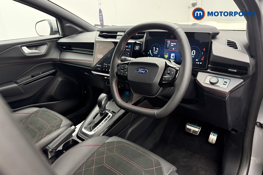 Ford Puma St-Line X Automatic Petrol SUV - Stock Number (1690405) - 7th supplementary image
