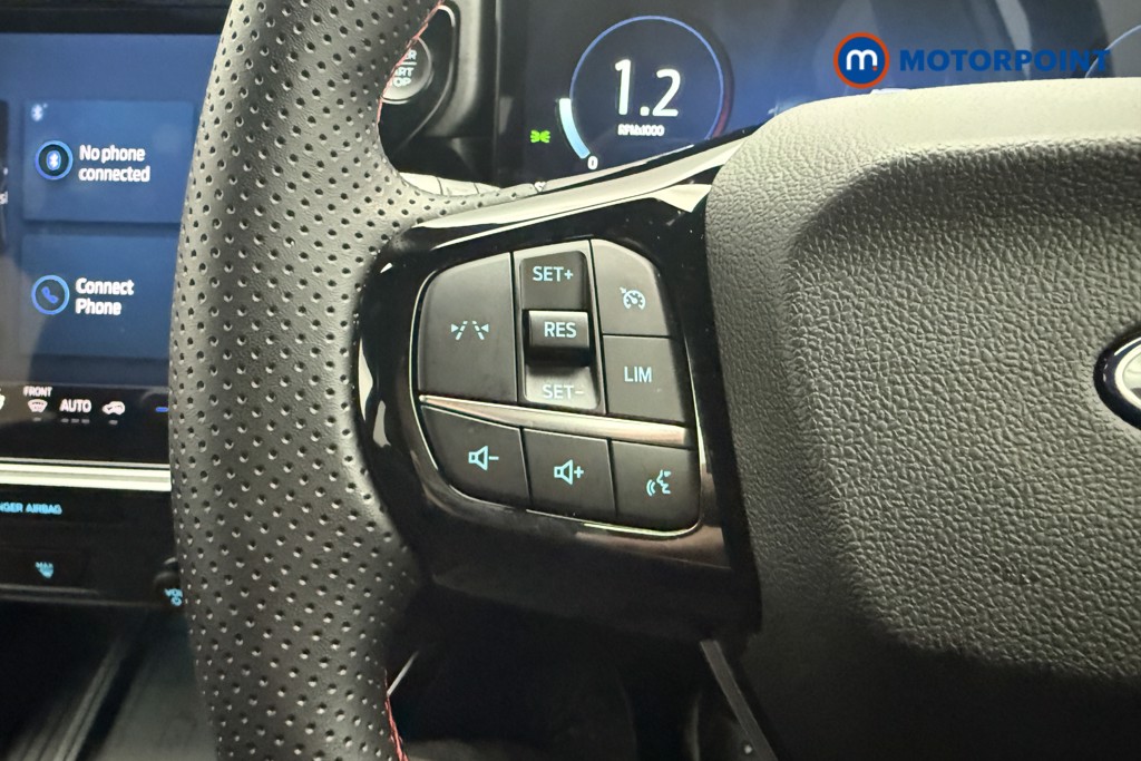 Ford Puma St-Line X Automatic Petrol SUV - Stock Number (1690405) - 8th supplementary image