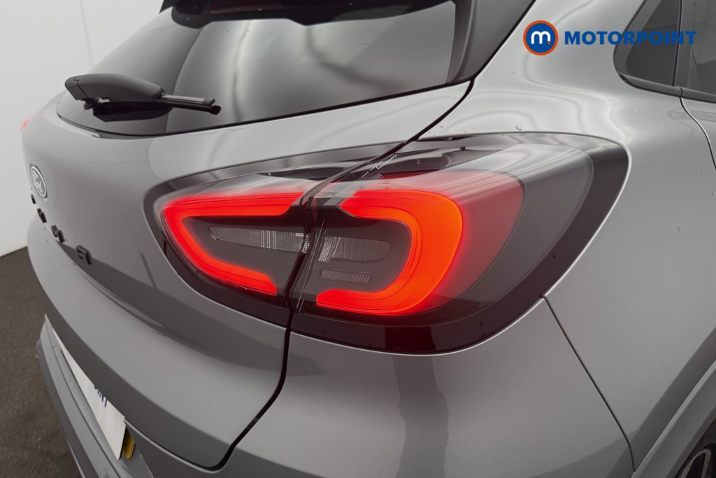 Ford Puma St-Line X Automatic Petrol SUV - Stock Number (1690405) - 19th supplementary image