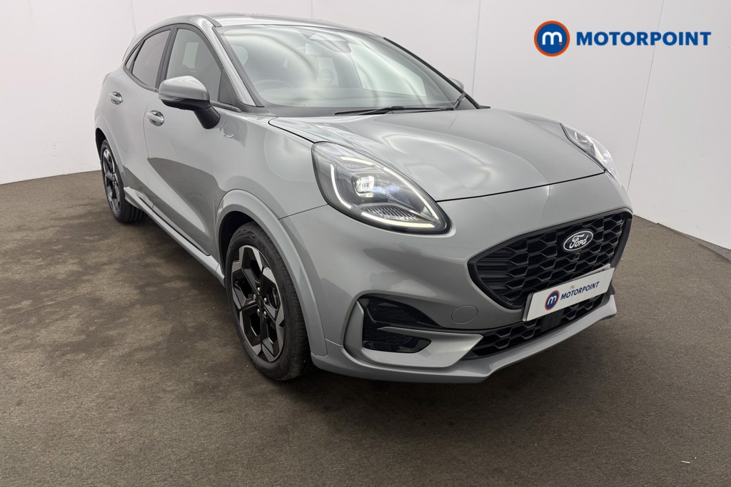 Ford Puma St-Line X Automatic Petrol SUV - Stock Number (1690405) - 20th supplementary image
