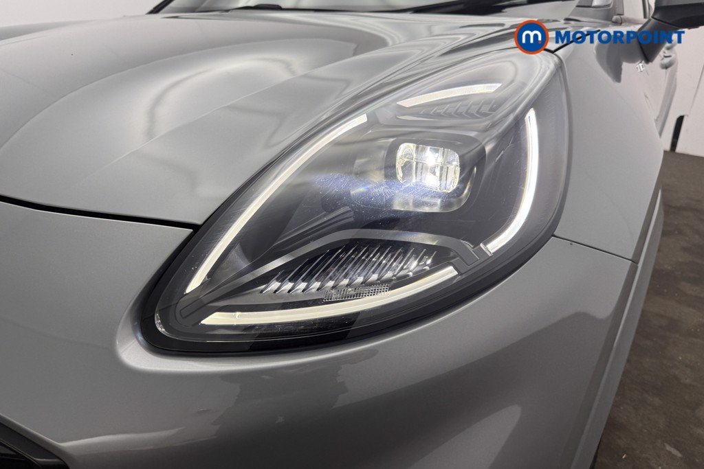 Ford Puma St-Line X Automatic Petrol SUV - Stock Number (1690405) - 22nd supplementary image