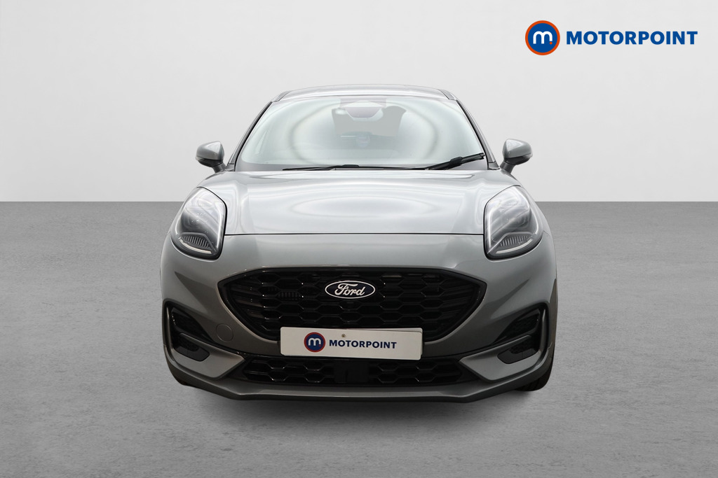 Ford Puma St-Line X Automatic Petrol SUV - Stock Number (1690405) - Front bumper