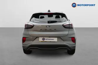 Ford Puma St-Line X Automatic Petrol SUV - Stock Number (1690405) - Rear bumper