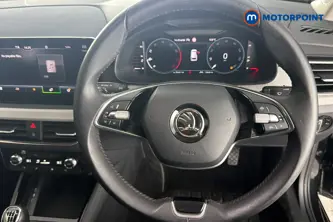 Skoda Kamiq Se L Manual Petrol SUV - Stock Number (1690556) - 2nd supplementary image