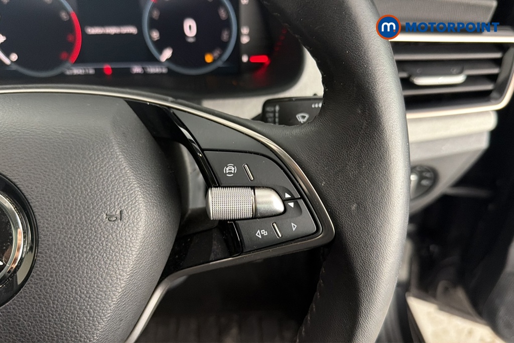 Skoda Kamiq Se L Manual Petrol SUV - Stock Number (1690556) - 3rd supplementary image