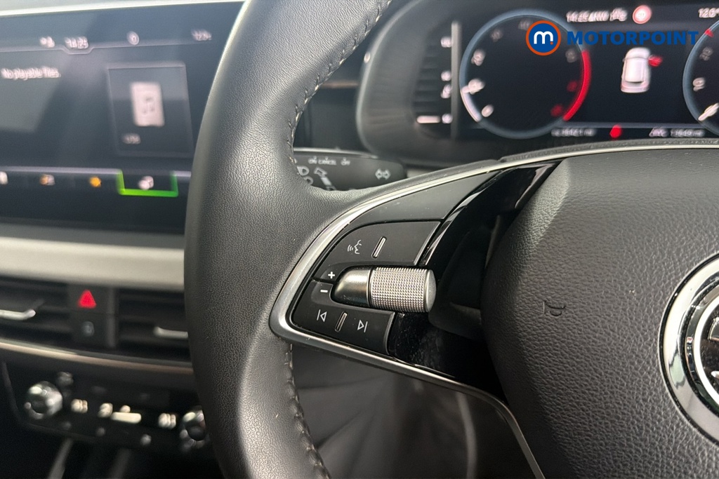Skoda Kamiq Se L Manual Petrol SUV - Stock Number (1690556) - 4th supplementary image