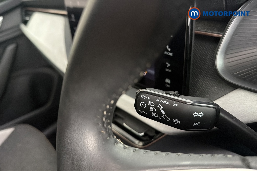 Skoda Kamiq Se L Manual Petrol SUV - Stock Number (1690556) - 5th supplementary image