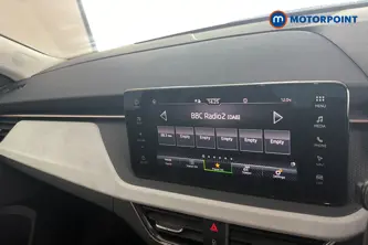 Skoda Kamiq Se L Manual Petrol SUV - Stock Number (1690556) - 8th supplementary image