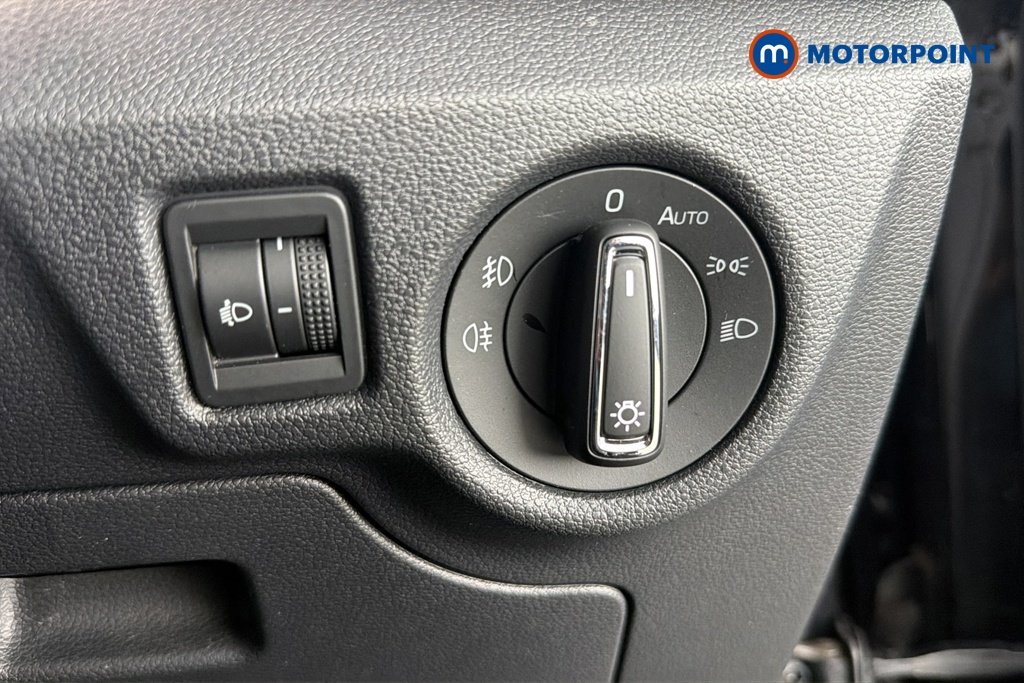 Skoda Kamiq Se L Manual Petrol SUV - Stock Number (1690556) - 11th supplementary image