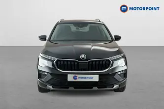 Skoda Kamiq Se L Manual Petrol SUV - Stock Number (1690556) - Front bumper