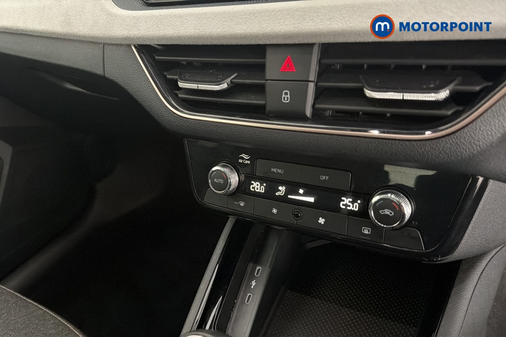 Skoda Kamiq Se L Manual Petrol SUV - Stock Number (1690556) - 12th supplementary image