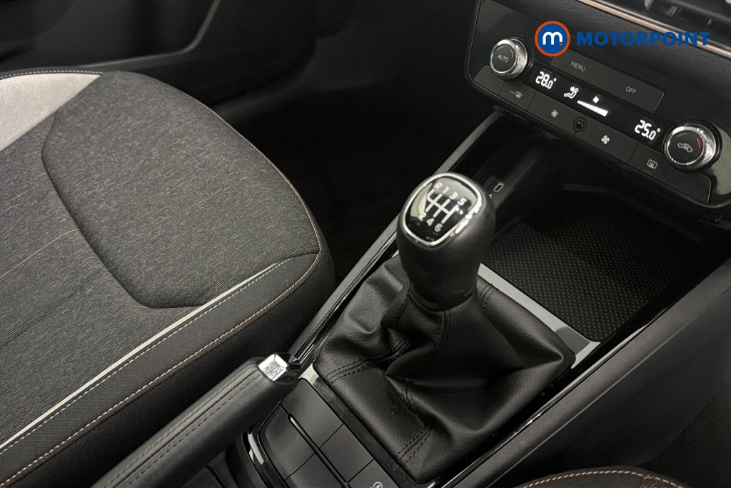 Skoda Kamiq Se L Manual Petrol SUV - Stock Number (1690556) - 15th supplementary image